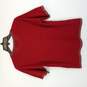Colois Century Women Sweater Red image number 2