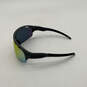Womens Siroko K3 Black Rainbow Sporty Cycling Sunglasses With Dust Bag image number 3