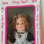 Vintage 1982 Shirley Temple Dutch Ideal Doll Collection 8 Inch Doll NRFB image number 2