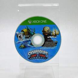 Skylanders Trap Team Xbox One Disc Only alternative image