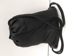 Cloth Drawstring Backpack alternative image