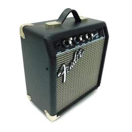 Fender Brand Frontman 10G Model Black Electric Guitar Amplifier w/ Power Cable