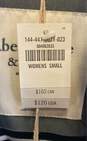 Abercrombie & Fitch Women Blue Raincoat S image number 5