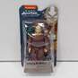 Avatar The Last Air Bender Uncle Iroh Figure In Sealed Packaging image number 1
