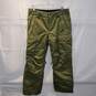 686 Infidry 10K Waterproof/Breathable Thermal Snow Pants Size S image number 1