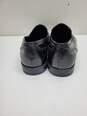 Brunomagli Mens Loafers Dress Shoes Mens Size 9 in Black image number 2