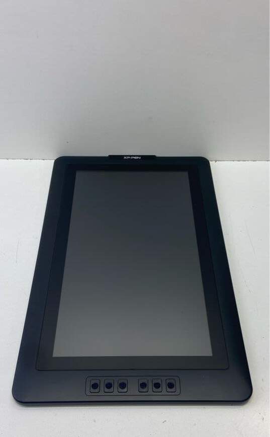 XP-Pen Artist 15.6 Graphics Display Tablet Black image number 5