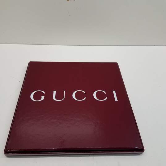 Milano Ancora: Gucci Prospettive (Rare Book) image number 2