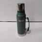 Stanley Classic Vacuum Insulated Wide Mouth Bottle 1.1 QT image number 1