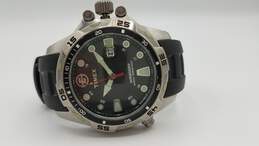 Timex Quartz Watch Runs New Battery 905