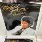 Lot of Michael Jackson Posters image number 5