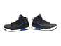 Air Jordan SC 2 Black Blue Men's Shoe Size 10 image number 5