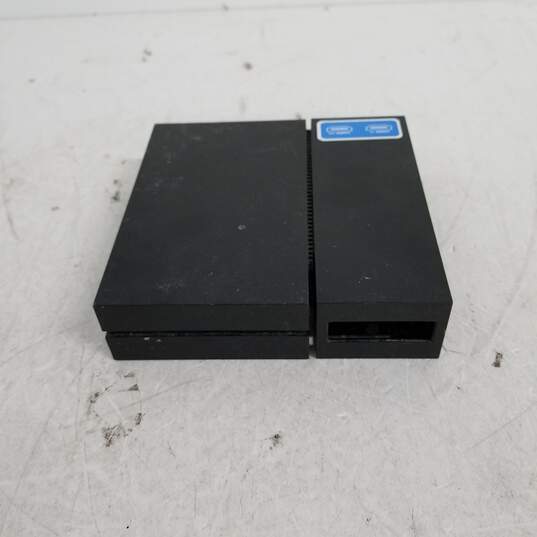 Sony PlayStation 4 PS4 VR Processor Unit CUH-ZVR1 UNIT ONLY UNTESTED image number 1