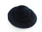 Vintage NWT I. Magnin Betmar Women's Black Felt Hat image number 1
