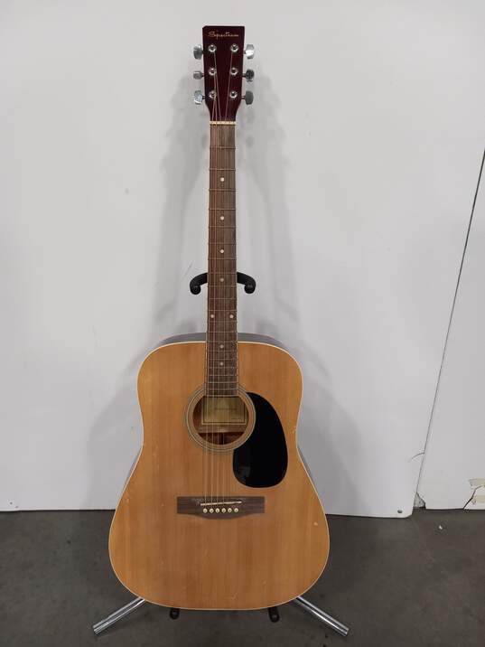 Spectrum 6-String Acoustic Guitar Model AIL123A image number 1