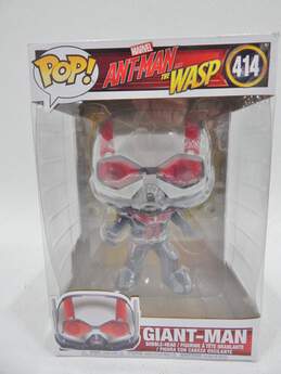 Funko Pop! Marvel Ant-Man and the Wasp Giant-Man 10 Inch - Amazon Exclusive #414