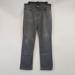 Joe's Men Grey Jeans Sz 29