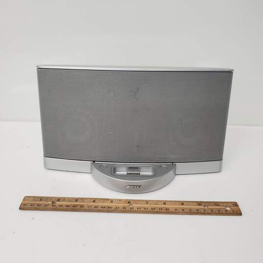 Bose SoundDock Series Li Digital Music Speaker / Untested image number 1