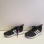 Adidas originals Multix Sneaker Black G55537 Casual Shoes Mens Size (6.5Y) Women(8) image number 4