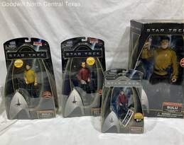Lot Of 8 Star Trek Toys alternative image