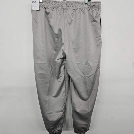 Nike Air Silver Pants image number 2