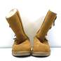 Koolaburra by UGG Victoria Bow Boots Brown 11 image number 2