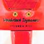 Woodstock Toymakers Classic Biplane Red image number 4
