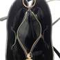 Nine West Women 's Payton Black Crossbody Bag image number 6