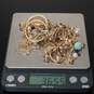 Magnetic 14K Gold with Accents Scrap Lot - 36.55g image number 5