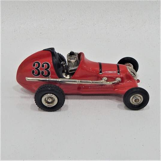 Nylint Thimble Drome Champion 33 Redd Diecast Racecar image number 1