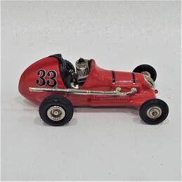 Nylint Thimble Drome Champion 33 Redd Diecast Racecar