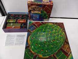 Mattel Harry Potter And The Chamber of Secrets Trivia Game alternative image