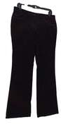 White House Black Market Corduroy Boot Pants Women's Size 8R image number 1