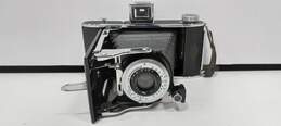 Vintage AFGA General Folding Film Camera