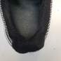 Adidas Women's Crazyflight Bounce 2 Black/Gray Volleyball Shoes Sz. 7 image number 8