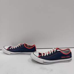 Converse Gen3 Core Blue & Pink Size Mens 8.5 Womens 10.5 Sneakers alternative image
