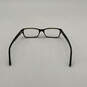 Womens RB 5169 Green Full Rim Clear Lens Rectangle Eyeglasses With Box image number 3