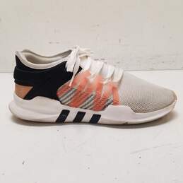 Adidas EQT Racing ADV 'White Coral' Womens Sneakers US 8