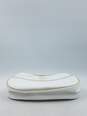 Authentic DIOR Parfums White Chain Shoulder Bag image number 4