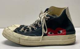 Converse Chuck Taylor All Star High x Comme des Garcons US 10