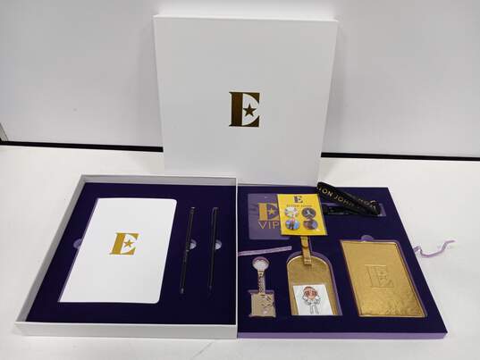 Elton John VIP Gift Set image number 1