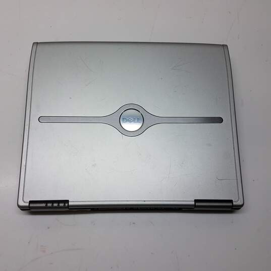 Dell Inspiron 600m Untested for Parts and Repair image number 3