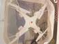 Vivitar DRC-120 2.4 GHz Aerial Drone with HD Camera White image number 5