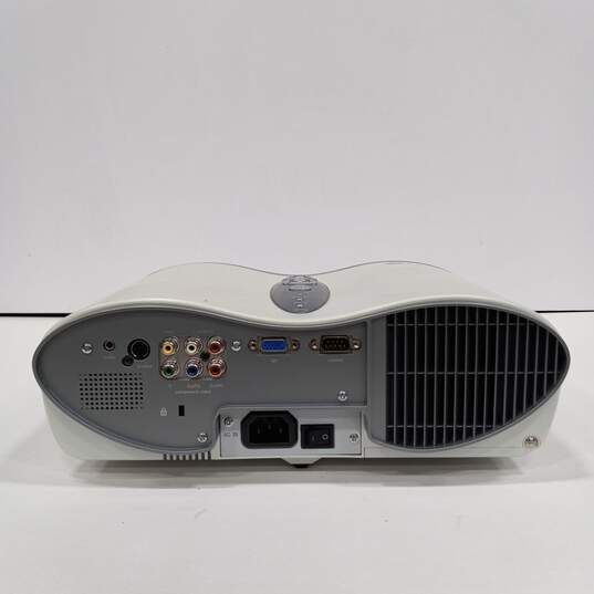 3M S10 Projector W/ Case image number 6