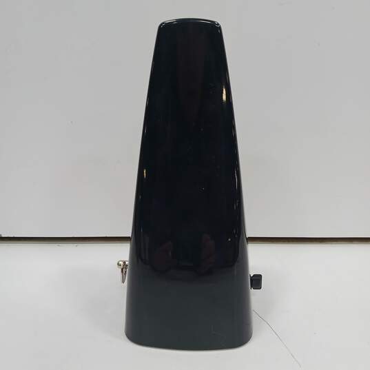 Cantus Black Solo Mechanical Metronome IOB image number 3