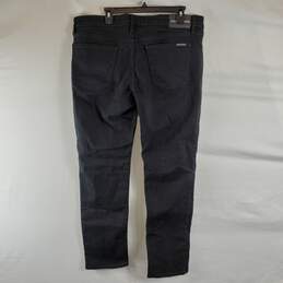Calvin Klein Men Black Jeans Sz 38X32 alternative image