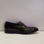 Cole Haan Leather Buckland Penny Loafers Black 11 image number 1