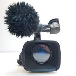 Canon XL1S Professional 3CCD MiniDV Camcorder alternative image