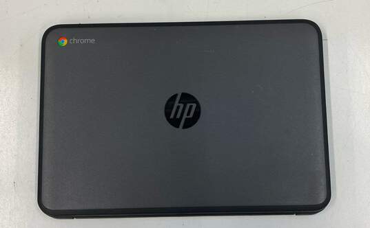 HP Chromebook 11 G5 EE 11.6" Intel Celeron Chrome OS #6 image number 5