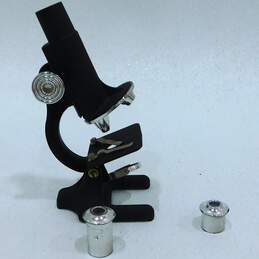 Vintage Handy Andy Kids Microscope